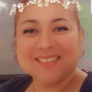 Meet your Posher, Jackie lyn